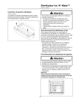 Предварительный просмотр 33 страницы Amana SRD20S4E Owner'S Manual