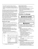 Предварительный просмотр 34 страницы Amana SRD20S4E Owner'S Manual