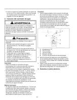 Предварительный просмотр 44 страницы Amana SRD20S4E Owner'S Manual