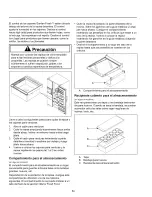 Предварительный просмотр 50 страницы Amana SRD20S4E Owner'S Manual