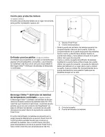 Предварительный просмотр 51 страницы Amana SRD20S4E Owner'S Manual