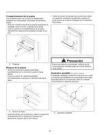 Предварительный просмотр 52 страницы Amana SRD20S4E Owner'S Manual