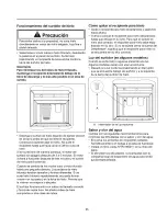 Предварительный просмотр 55 страницы Amana SRD20S4E Owner'S Manual