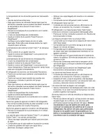 Предварительный просмотр 60 страницы Amana SRD20S4E Owner'S Manual