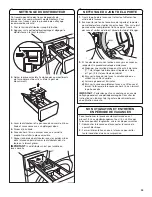 Preview for 25 page of Amana TANDEM Use & Care Manual