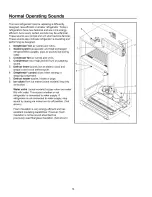 Preview for 14 page of Amana TG18V1W Owner'S Manual