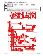 Preview for 5 page of Amana TM17TB Technical Information