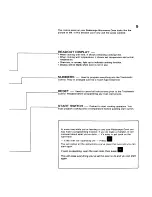 Preview for 11 page of Amana Touchmatic A10360099 Manual