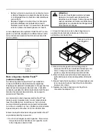 Предварительный просмотр 24 страницы Amana TS22TE Owner'S Manual