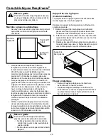 Предварительный просмотр 26 страницы Amana TS22TE Owner'S Manual