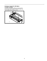 Предварительный просмотр 27 страницы Amana TS22TE Owner'S Manual