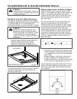 Предварительный просмотр 41 страницы Amana TS22TE Owner'S Manual