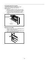 Предварительный просмотр 43 страницы Amana TS22TE Owner'S Manual