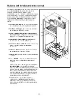 Предварительный просмотр 49 страницы Amana TS22TE Owner'S Manual