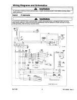 Предварительный просмотр 5 страницы Amana TSI25V Technical Information