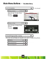 Предварительный просмотр 31 страницы Amana TSTATA4271GT Owner'S Manual