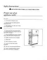 Preview for 2 page of Amana TX20QBG-P1111703WG Installation Instructions Manual