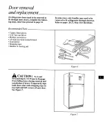 Preview for 5 page of Amana TX20QBG-P1111703WG Installation Instructions Manual