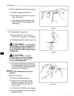 Preview for 6 page of Amana TX20QBG-P1111703WG Installation Instructions Manual