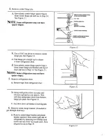 Preview for 7 page of Amana TX20QBG-P1111703WG Installation Instructions Manual