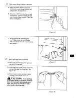 Preview for 9 page of Amana TX20QBG-P1111703WG Installation Instructions Manual