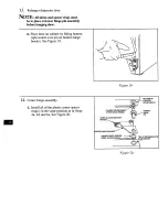 Preview for 10 page of Amana TX20QBG-P1111703WG Installation Instructions Manual