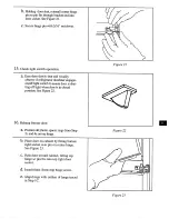 Preview for 11 page of Amana TX20QBG-P1111703WG Installation Instructions Manual