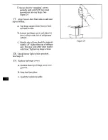 Preview for 12 page of Amana TX20QBG-P1111703WG Installation Instructions Manual