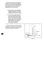 Preview for 16 page of Amana TX20QBG-P1111703WG Installation Instructions Manual