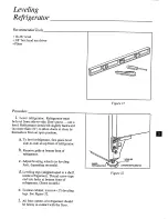 Preview for 21 page of Amana TX20QBG-P1111703WG Installation Instructions Manual