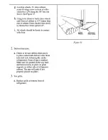 Preview for 22 page of Amana TX20QBG-P1111703WG Installation Instructions Manual