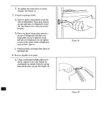 Preview for 26 page of Amana TX20QBG-P1111703WG Installation Instructions Manual