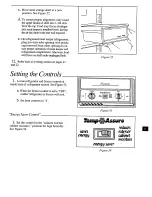 Preview for 31 page of Amana TX20QBG-P1111703WG Installation Instructions Manual