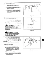 Preview for 33 page of Amana TX20QBG-P1111703WG Installation Instructions Manual