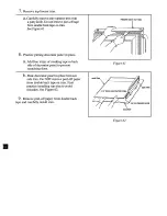 Preview for 34 page of Amana TX20QBG-P1111703WG Installation Instructions Manual