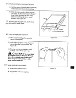 Preview for 37 page of Amana TX20QBG-P1111703WG Installation Instructions Manual