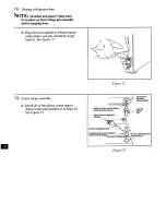 Preview for 38 page of Amana TX20QBG-P1111703WG Installation Instructions Manual