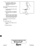 Preview for 40 page of Amana TX20QBG-P1111703WG Installation Instructions Manual