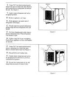 Preview for 3 page of Amana TX21A3W-P1181504WW Installation Instructions Manual