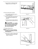 Preview for 10 page of Amana TX21A3W-P1181504WW Installation Instructions Manual