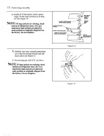 Preview for 11 page of Amana TX21A3W-P1181504WW Installation Instructions Manual