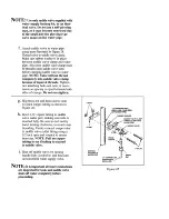 Preview for 17 page of Amana TX21A3W-P1181504WW Installation Instructions Manual