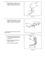 Preview for 28 page of Amana TX21A3W-P1181504WW Installation Instructions Manual