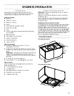 Preview for 13 page of Amana UXB1200DYS Instructions Manual