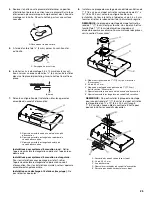 Предварительный просмотр 25 страницы Amana UXT5230AYB Installation Instructions Manual