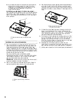 Предварительный просмотр 26 страницы Amana UXT5230AYB Installation Instructions Manual