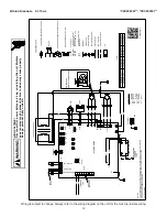 Предварительный просмотр 19 страницы Amana VXC20 Series Installation & Service Reference