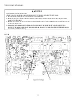 Предварительный просмотр 22 страницы Amana VXC20 Series Installation & Service Reference