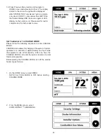 Предварительный просмотр 46 страницы Amana VXC20 Series Installation & Service Reference