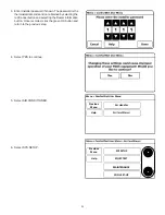 Предварительный просмотр 51 страницы Amana VXC20 Series Installation & Service Reference